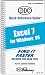 Quick Reference Guide for Excel 7 for Windows 95 (Quick Reference S)