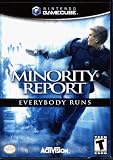 Minority Report