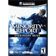 Minority Report by Activision