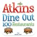 Atkins Dine Out
