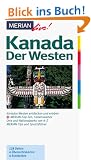 Merian live!, Kanada, Der Westen