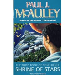 Shrine Of Stars (Confluence)