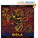 Mola: Cuna Life Stories and Art