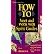 10 books to start your mediumship development of with a BANG