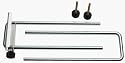 Hitachi 998866 Extension Assembly
