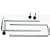 Hitachi 998866 Extension Assembly