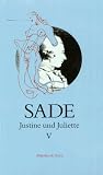 Produkt-Bild: Justine und Juliette, 10 Bde., Bd.5