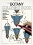 The Botany Coloring Book