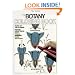 The Botany Coloring Book