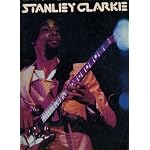 Stanley Clarke book cover