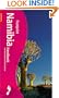 Footprint Namibia Handbook: The Travel Guide