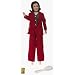 Rosie O'Donnell - Friend Of Barbie (Barbie Doll) [Toy]