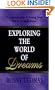 Exploring The World Of Dreams