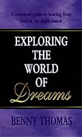 Exploring the World of Dreams