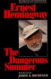 The DANGEROUS SUMMER