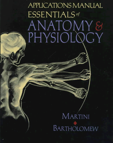 Essentials of Anatomy & Physiology