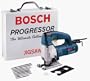 Top Handle Jig Saw with Case
