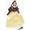 Buying Just One Raven Haired Barbie w/ Dark Eyes and Mackie Face