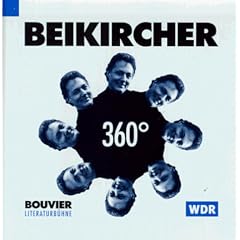 Dreihundertsechzig Grad Beikircher. CD
