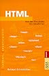 HTML: Von der Baustelle bis JavaScript
