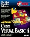 Special Edition Using Visual Basic 4 (Using ... (Que))