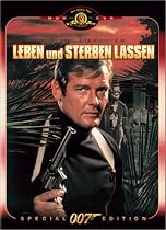 Live and Let Die [Region 2]