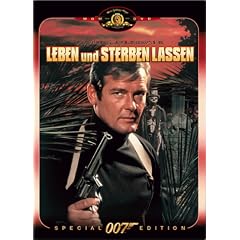 Live and Let Die [Region 2]