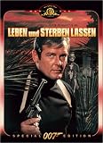 James Bond 007 - Leben und sterben lassen