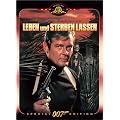 James Bond 007 - Leben und sterben lassen