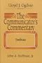 Communicators Commentary Joshua (Communicator's Commentary Ot)