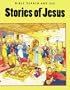 Stories of Jesus (NORTH AMERICAN) (Bible Search and See)