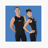 Women's Neosport 7mm Jane Wetsuit Sleeveless