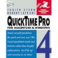 QuickTime Pro 4 for Macintosh and Windows, Second Edition (Visual QuickStart Guide)