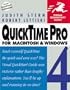 QuickTime Pro 4 for Macintosh and Windows, Second Edition (Visual QuickStart Guide)