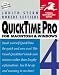 QuickTime Pro 4 for Macintosh and Windows, Second Edition (Visual QuickStart Guide)