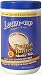 Health Smart Foods - Lean-up Protein Shake Mix Peanut Butter 14.7 oz. tub