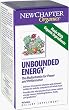 Unbounded Energy