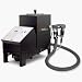 CRL Benchmark 650 Hot Melt Extruder System