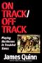 On Track/off Track: Playing the Horses in Troubled Times