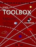 Toolbox 2: Toolbox, Bd.2, Coursebook: English for Technical Purposes