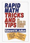 Rapid Math Tricks & Tips: 30 Days to Number Power