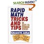 Rapid Math Tricks and Tips: Thirty Days to Number Power