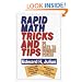 Rapid Math Tricks and Tips: Thirty Days to Number Power
