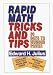 Rapid Math Tricks & Tips: 30 Days to Number Power