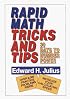Rapid Math Tricks & Tips: 30 Days to Number Power
