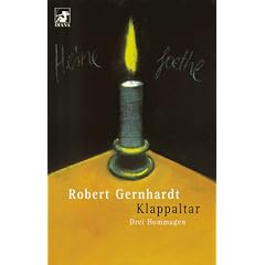 Klappaltar