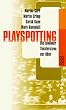 Playspotting: Die Londoner Theaterszene der 90er