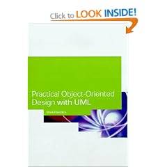 Practical Object-oriented Design with UML, 2nd Ed.