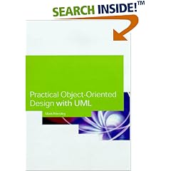 Practical Object-oriented Design with UML, 2nd Ed.