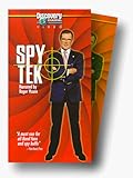 VHS : Spy Tek